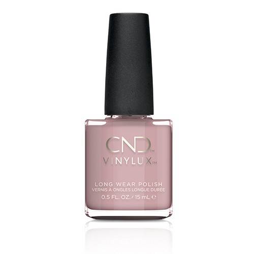 SMALTO CND VINYLUX Nude Knickers